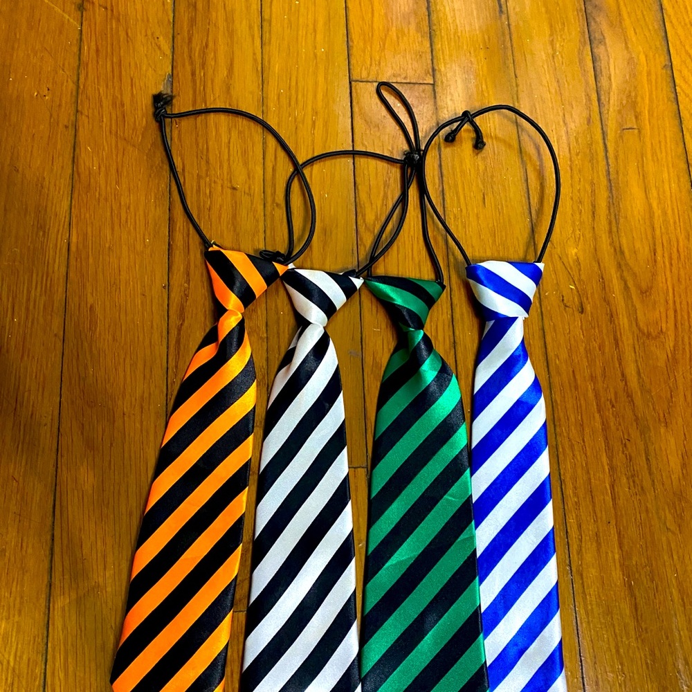 Tie
